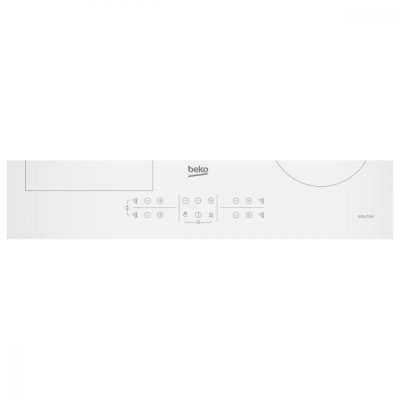 Варильна поверхня електрична Beko HII64200FMTW