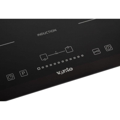 Варильна поверхня електрична Ventolux HI 32 TC FBS