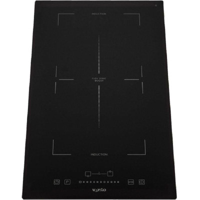 Варильна поверхня електрична Ventolux HI 32 TC FBS