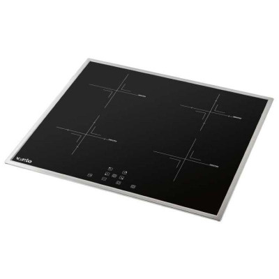 Варильна поверхня електрична Ventolux VI 64 TC X Варильна поверхня електрична Ventolux VI 64 TC X