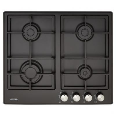 Варильна поверхня газова Eleyus ALEXA 60 BL C