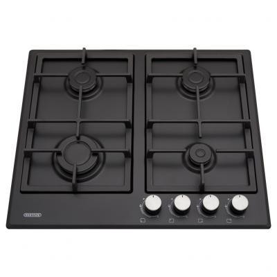 Варильна поверхня газова Eleyus ALEXA 60 BL C