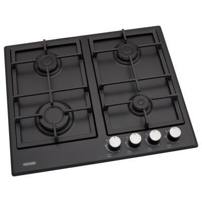 Варильна поверхня газова Eleyus ALEXA 60 BL C