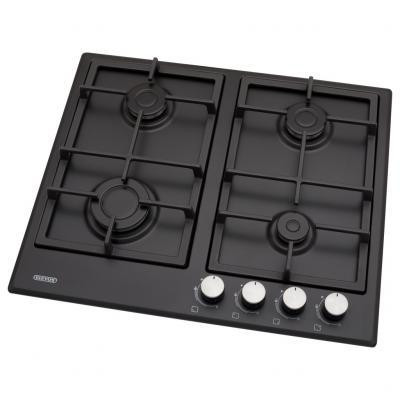 Варильна поверхня газова Eleyus ALEXA 60 BL C