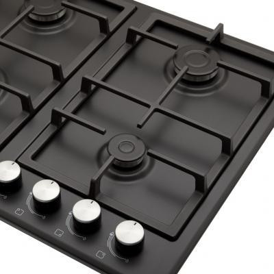 Варильна поверхня газова Eleyus ALEXA 60 BL C