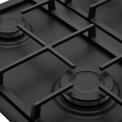 Варильна поверхня газова Eleyus ALEXA 60 BL C