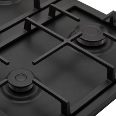 Варильна поверхня газова Eleyus ALEXA 60 BL C
