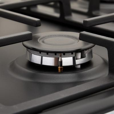 Варильна поверхня газова Eleyus ALEXA 60 BL C