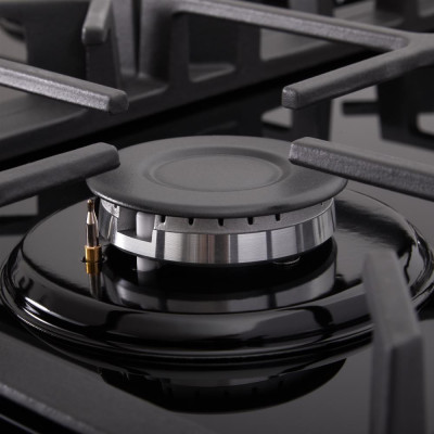 Варильна поверхня газова Eleyus ALMADA 60 BL CF