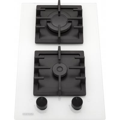 Варильна поверхня газова Eleyus KORSA 30 WH CF