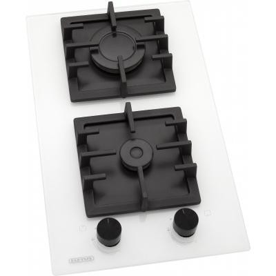 Варильна поверхня газова Eleyus KORSA 30 WH CF