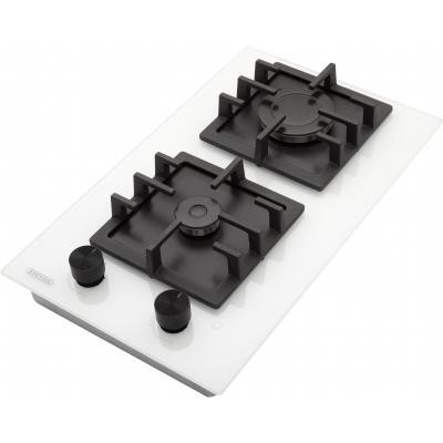 Варильна поверхня газова Eleyus KORSA 30 WH CF