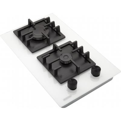 Варильна поверхня газова Eleyus KORSA 30 WH CF