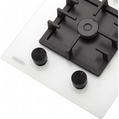 Варильна поверхня газова Eleyus KORSA 30 WH CF