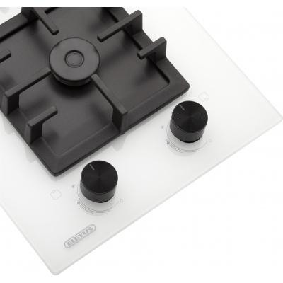 Варильна поверхня газова Eleyus KORSA 30 WH CF