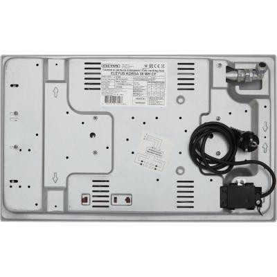 Варильна поверхня газова Eleyus KORSA 30 WH CF