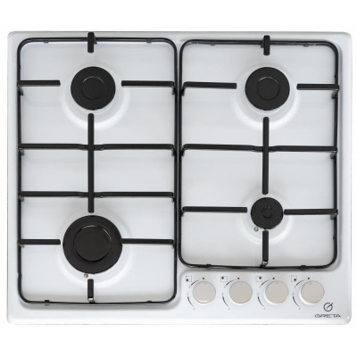 Варильна поверхня газова Greta KHG 640 N 281 W