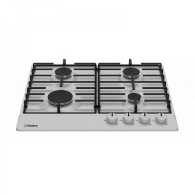 Варильна поверхня газова Hansa BHGI63010 Варильна поверхня газова Hansa BHGI63010