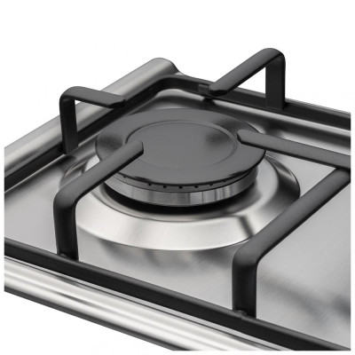 Варильна поверхня газова Pyramida PFX 302 IX B