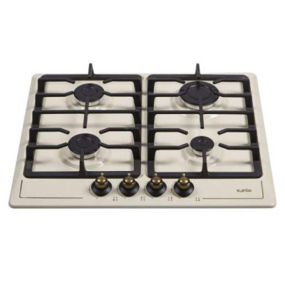 Варильна поверхня газова Ventolux HG640 B2 CS (IV/RB)