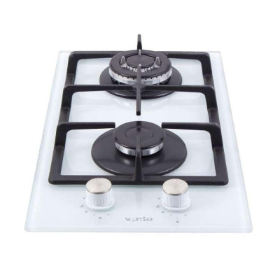 Варильна поверхня газова Ventolux HSF320G CEST (WH) 3