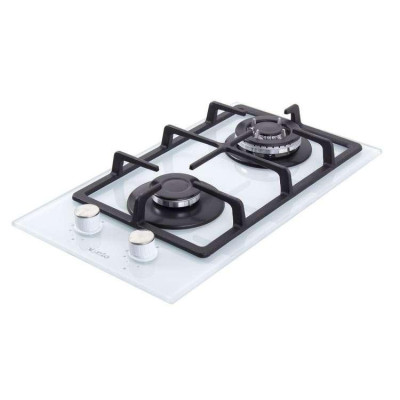 Варильна поверхня газова Ventolux HSF320G CEST (WH) 3