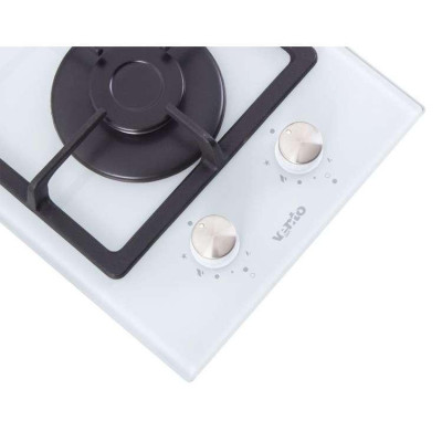 Варильна поверхня газова Ventolux HSF320G CEST (WH) 3