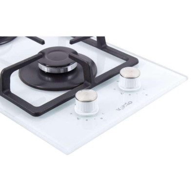 Варильна поверхня газова Ventolux HSF320G CEST (WH) 3