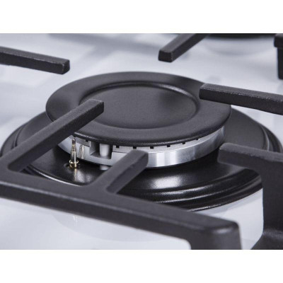 Варильна поверхня газова Ventolux HSF640-H2G CS (WH)