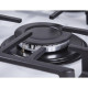 Варильна поверхня газова Ventolux HSF640-H2G CS (WH)