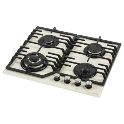 Варильна поверхня газова Ventolux HSF640-W3G CESBT (IVORY)