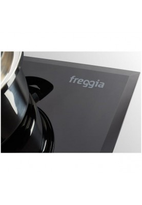 Варильна поверхня комбінована Freggia HC622VGB