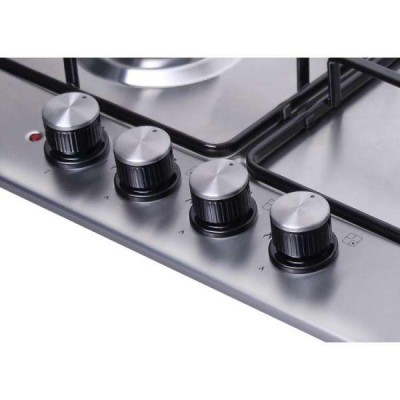 Варильна поверхня комбінована Ventolux HG631-B2 (X)
