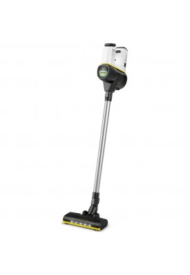 Вертикальний+ручний пилосос (2в1) Karcher VC 6 Cordless Premium ourFamily (1.198-680.0)