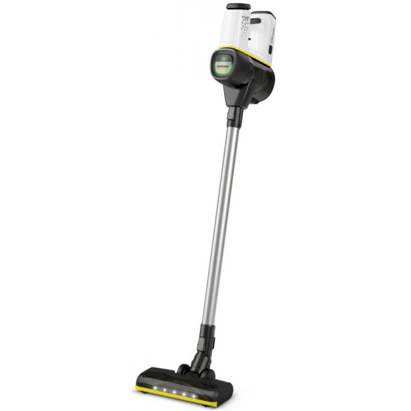 Вертикальний+ручний пилосос (2в1) Karcher VC 6 Cordless Premium ourFamily (1.198-680.0)