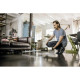 Вертикальний+ручний пилосос (2в1) Karcher VC 6 Cordless Premium ourFamily (1.198-680.0)