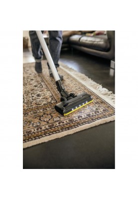 Вертикальний+ручний пилосос (2в1) Karcher VC 6 Cordless Premium ourFamily (1.198-680.0)