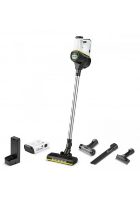 Вертикальний+ручний пилосос (2в1) Karcher VC 6 Cordless Premium ourFamily (1.198-680.0)