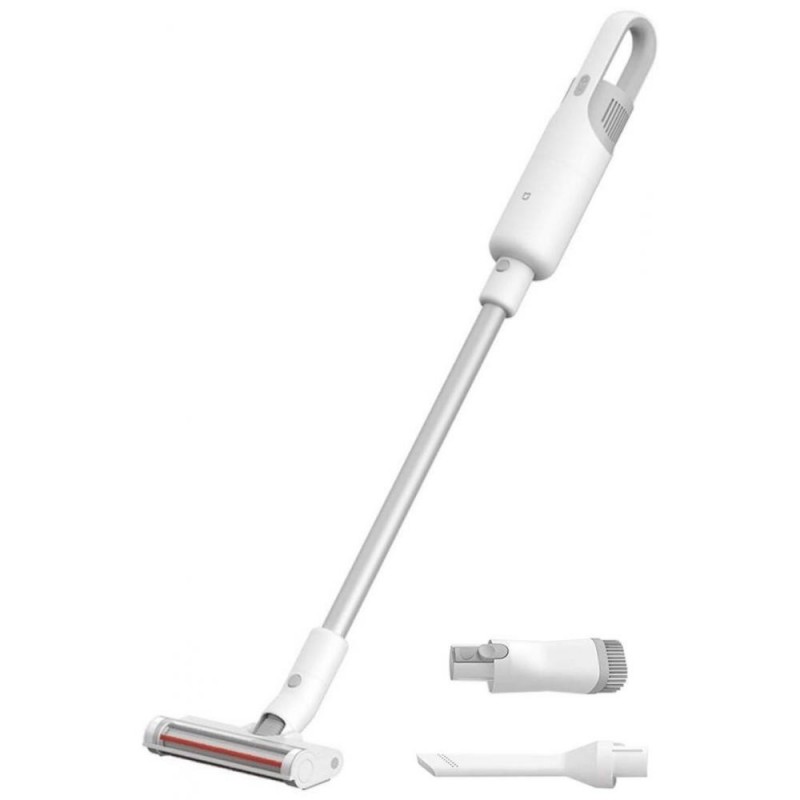 Вертикальний+ручний пилосос (2в1) Xiaomi Mi Handheld Vacuum Cleaner Light