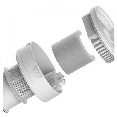 Вертикальний+ручний пилосос (2в1) Xiaomi Mi Handheld Vacuum Cleaner Light