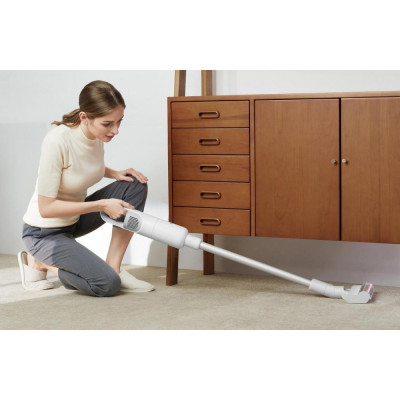 Вертикальний+ручний пилосос (2в1) Xiaomi Mi Handheld Vacuum Cleaner Light