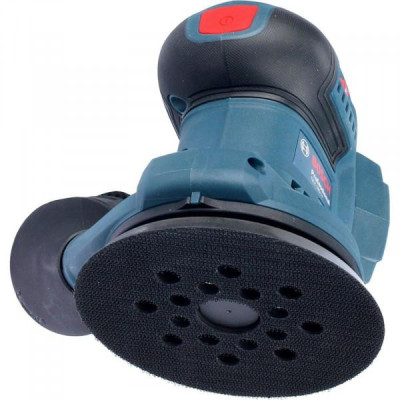 Вібраційна шліфувальна машина Bosch GEX 185-LI (06013A5021) Вібраційна шліфувальна машина Bosch GEX 185-LI (06013A5021)