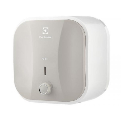 Водонагрівач (бойлер) електричний накопичувальний Electrolux EWH 10 Q-bic U