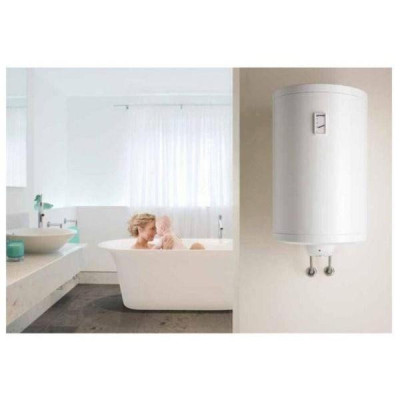 Водонагрівач (бойлер) комбінований Gorenje TGRK100RNV9