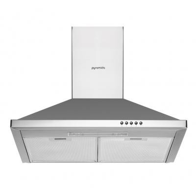 Витяжка купольна Pyramida KT 60 IX
