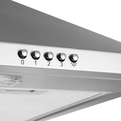 Витяжка купольна Pyramida KT 60 IX