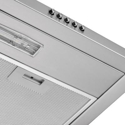 Витяжка купольна Pyramida KT 60 IX