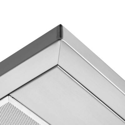 Витяжка купольна Pyramida KT 60 IX