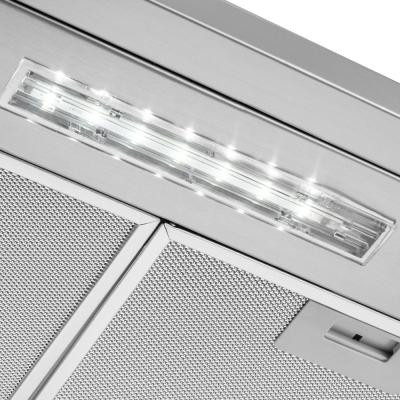 Витяжка купольна Pyramida KT 60 IX
