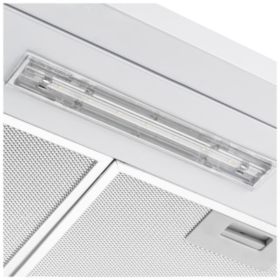 Витяжка купольна Pyramida KT 60 WH